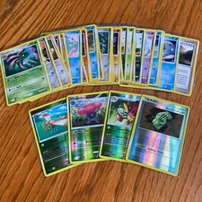 Pokémon Diamond & Pearl "Legends Awakened" Series / All - Pick Your Cards