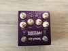 Strymon Zelzah Phaser Guitar Pedal