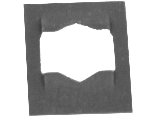 DIY Solutions Door Hinge Pin Clip fits Chevy K2500 Suburban 1992-1999 68BMCY