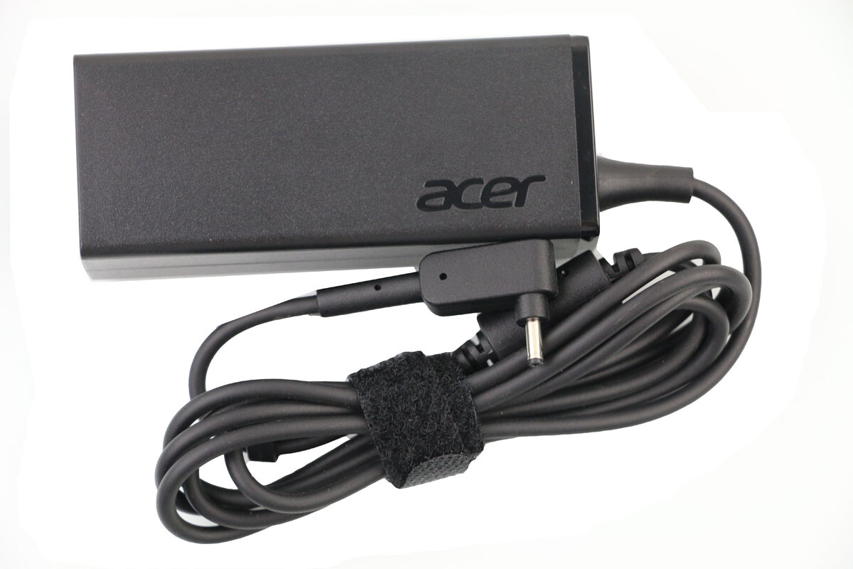 Cargador Original Notebook Acer Swift 3 Sf314-56 Nuevo | Cuotas sin interés