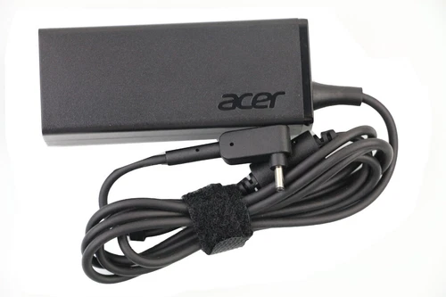 19V 2.37A 45W AC Adapter Charger For Acer Spin 5 SP513-52N-54SF Power Supply