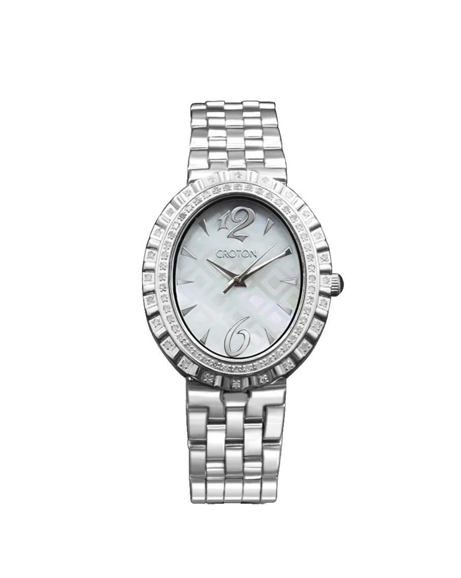 Relojes de pulsera Croton Swiss Made