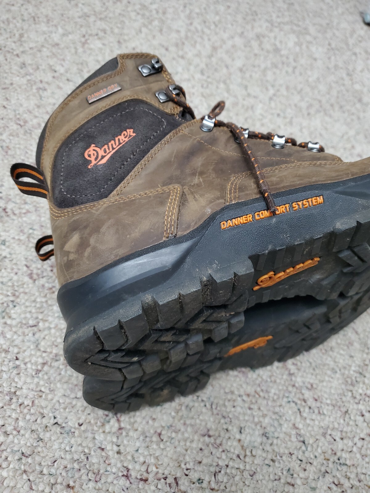 danner 12435