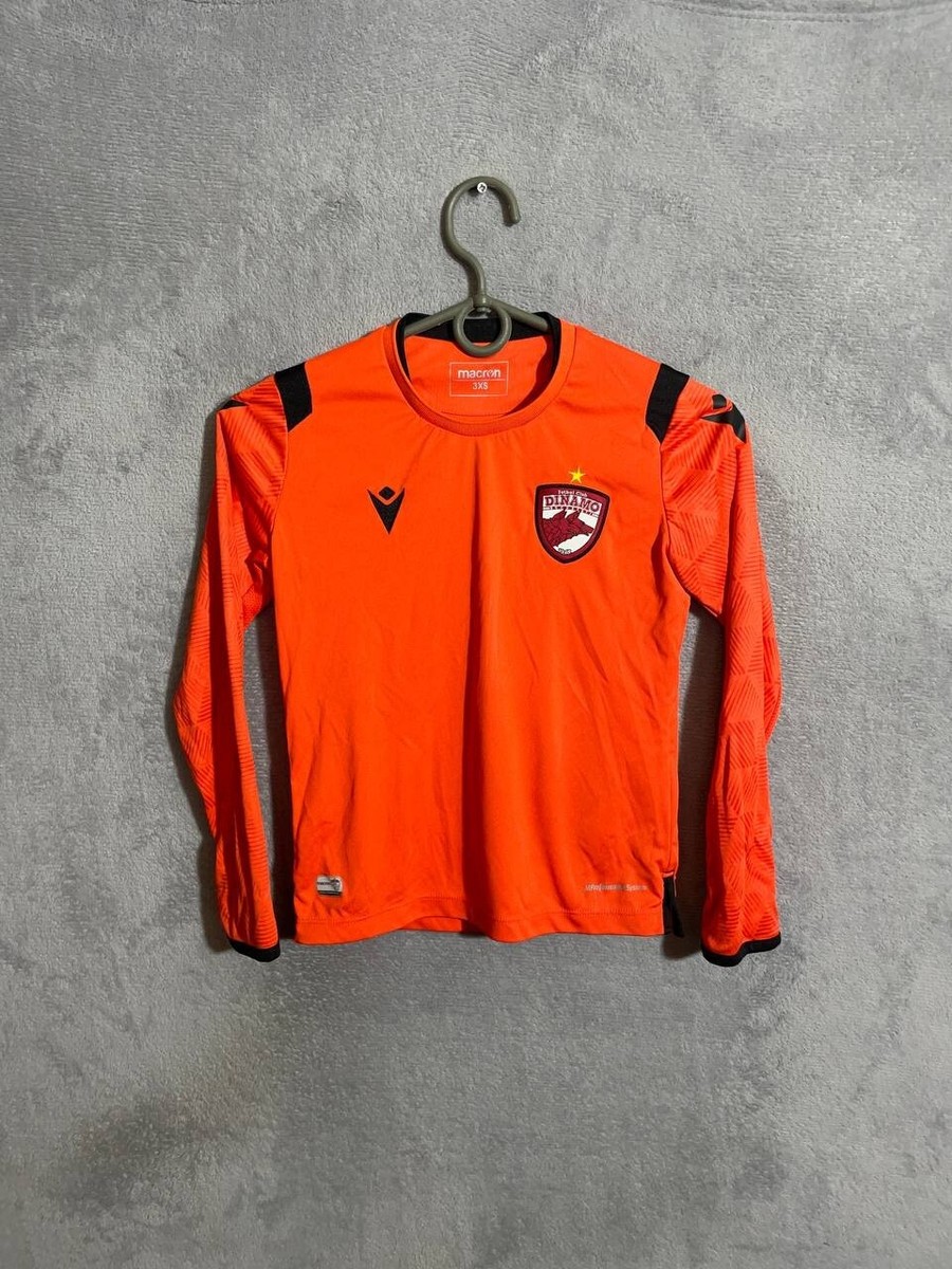 Maillot Domicile FC Dinamo Bucarest 2019/2020