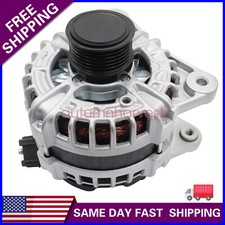 New 120amp Alternator 231006lb0a For Nissan Sentra L4 2.0l 2020-2022 New 120amp Alternator 231006lb0a For Nissan Sentra L4 2.0l 2020-2022