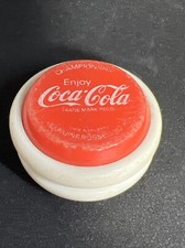 Coca Cola Championship Yo Yo Russell YoYo Vin...