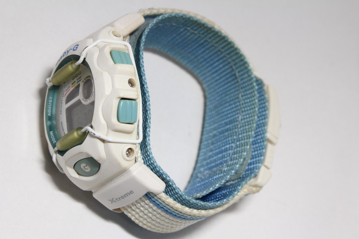 CASIO カシオ BabyーG BGX-130サーフライダー CASIO カシオ BabyーG BGX-130サーフライダーファンデーション
