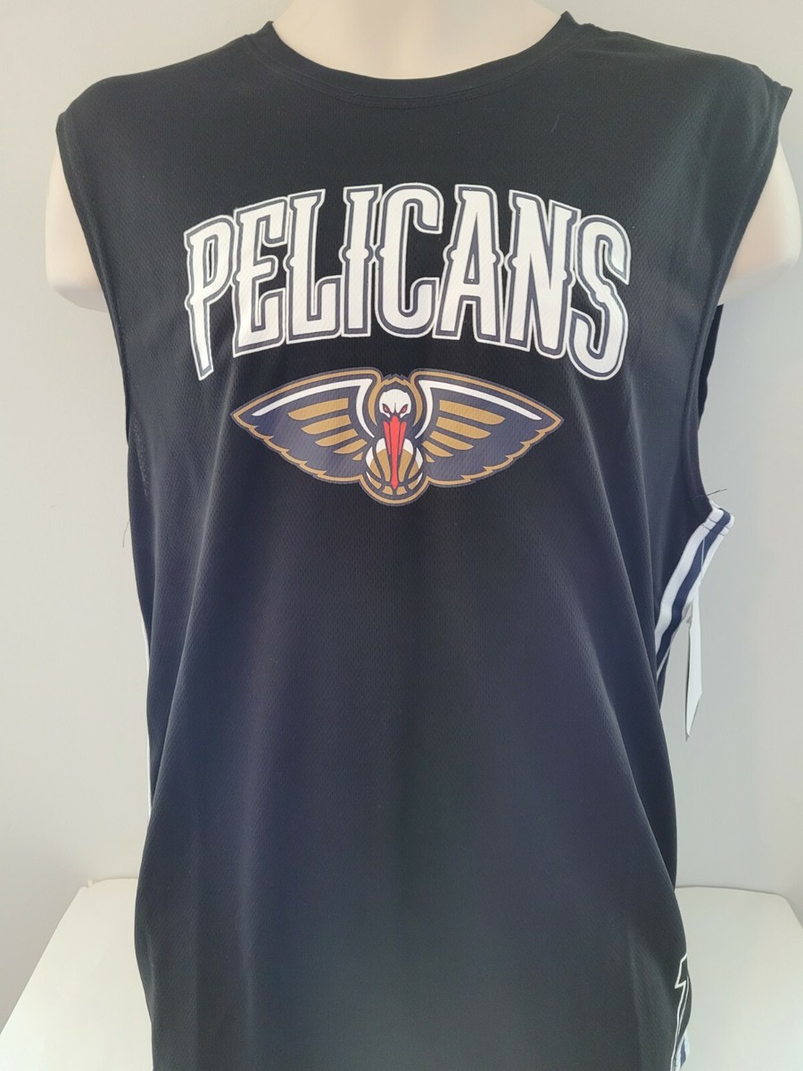 nba pelicans gear