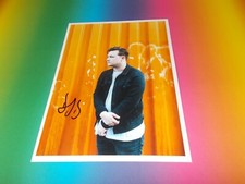 Declan J Donovan  Pieces  signed signiert Autogramm auf 20x28 Foto in person