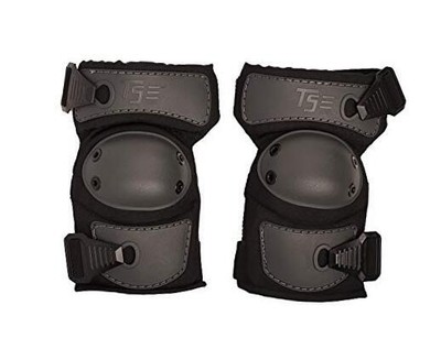 Exo-Guard II Professional Work Elbow Pads Protective Gear for Men Women 