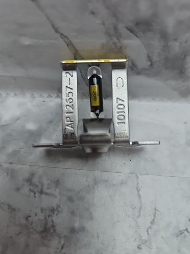AP12657-2 FVIR (Flammable Vapor Ignition Resistant) FTR Fixed Thermal Release  - Picture 1 of 3