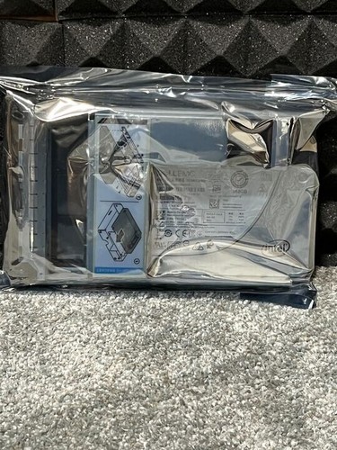 Dell 960GB SATA3 SSD Drive LFF Hot Swap 400-BDUS ✅❤️️✅❤️️ Sealed Inside! - Picture 2 of 3