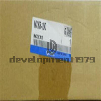 ONE NEW SMC MXY8-100 Slide Cylinder MXY8100