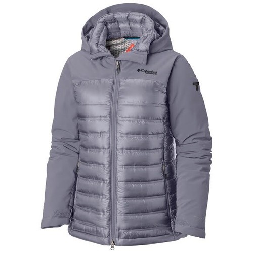Columbia Titanium Heatzone 1000 