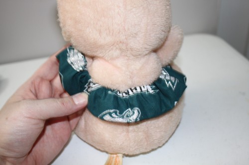 Philadelphia Eagles Scrunchies You choose - Picture 6 of 6