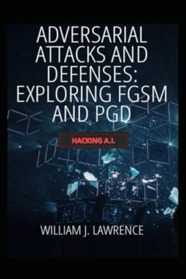 Lawrence - Adversarial Attacks and Defenses- Exploring FGSM and PGD  H - X555z