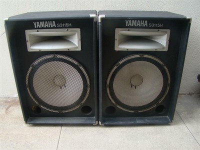 yamaha s112h