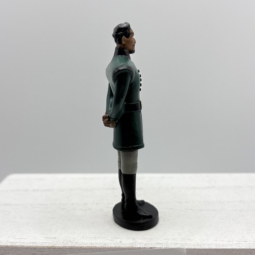 Disney Frozen II Mattias 3” Figurine Toy Collectible Cake Topper - Picture 3 of 7
