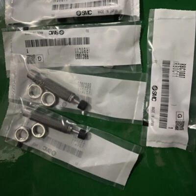 1Pcs SMC RBC1007 Buffer