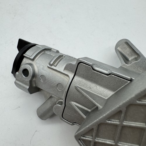 Ignition Cylinder Housing For Jeep Wrangler Dodge Caliber 2008-2017 68054822AB - Picture 7 of 14