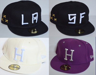 new era huf