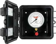 Right Weigh 310-54-M3 TANDEM Axle Onboard Load Scale for DUAL HCV Air Suspension