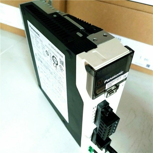 Servo Drive One Panasonic MADHT1507E nuevo en caja envío acelerado - Imagen 3 de 4