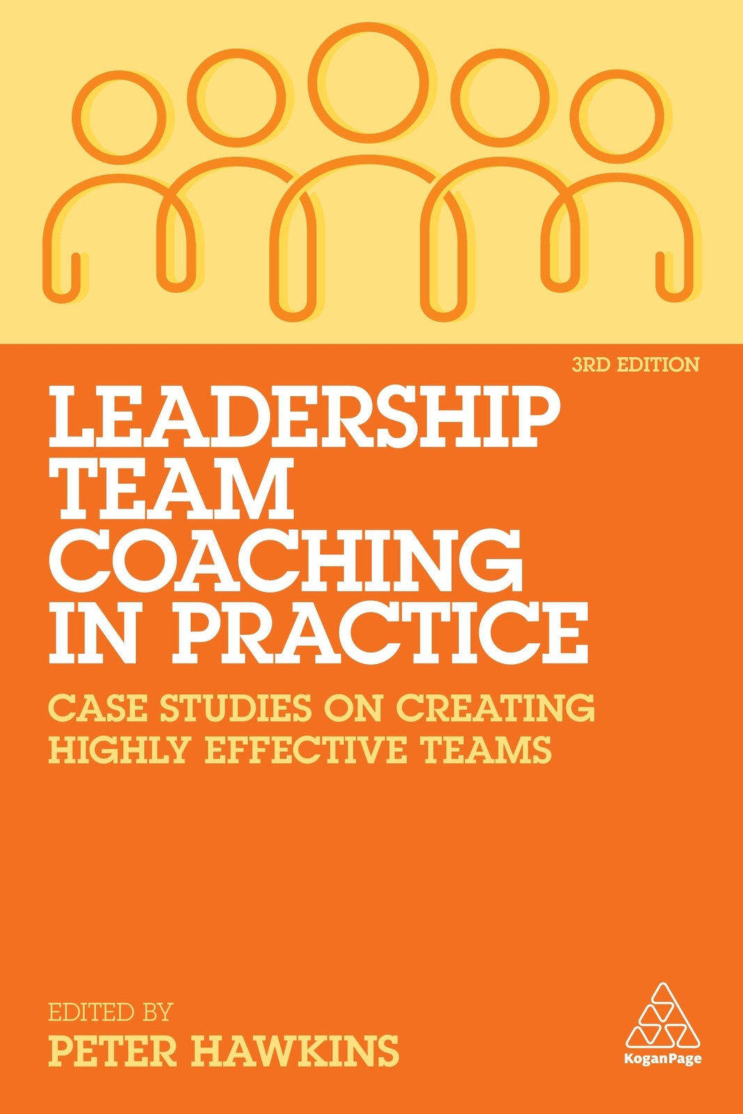 Thumbnail - Peter Hawkins | Leadership Team Coaching In Practice | Taschenbuch |