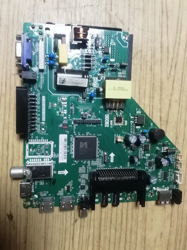 Universal Hauptplatine Für TV TP.MS3663S.PB818