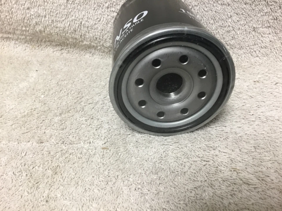 Filtro de óleo de motor FTF compatível com 1981-2007 Mercury Sable Cougar Tracer DENSO 150-2026 - Imagem 3 de 3