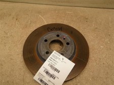 TRAX      2017 Rotor/Drum, Front 1001795