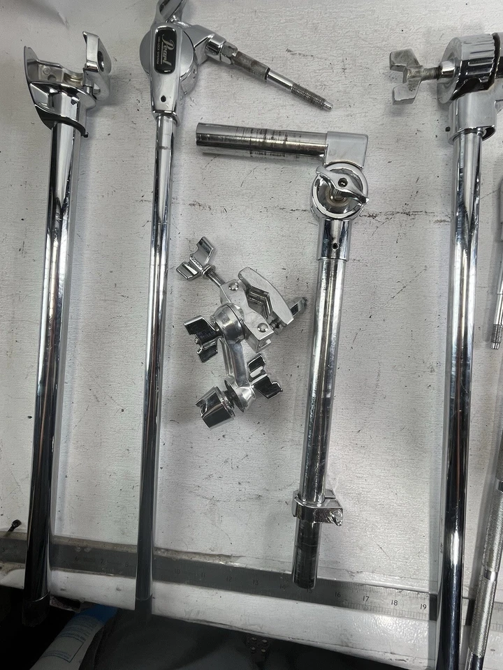 批量 珍珠 Uni-Lock 系统 Tom Arms - 如图所示 GYROLOCK — 第 3/4 张图片