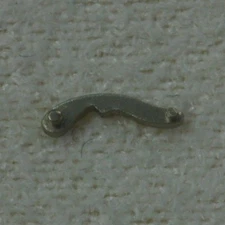 Scale - Clutch (Ref.435) - P / Weights 120