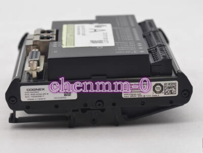 1PC USED COGNEX CIO-MICRO Micro IO Module 821-0016-2R B5 #YY 1PC USED COGNEX CIO-MICRO Micro IO Module 821-0016-2R B5 #YY