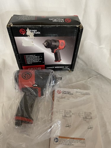Chicago Pneumatic CP7748 1/2\