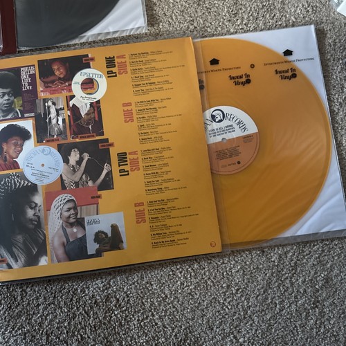Reggae 2 Vinyl Collection By Trojan - Picture 8 of 9