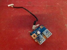 Cavo scheda e cavo USB 2 porte femmina Acer Aspire 5738ZG MS2264