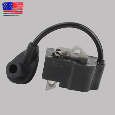 Ignition Coil HS86 For Stihl HS81/HS81R/HS81T/HS86R Hedge Trimmer 4237 400 1302