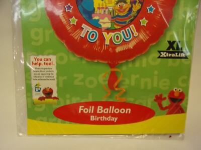 FACTORY SEALED ANAGRAM 18