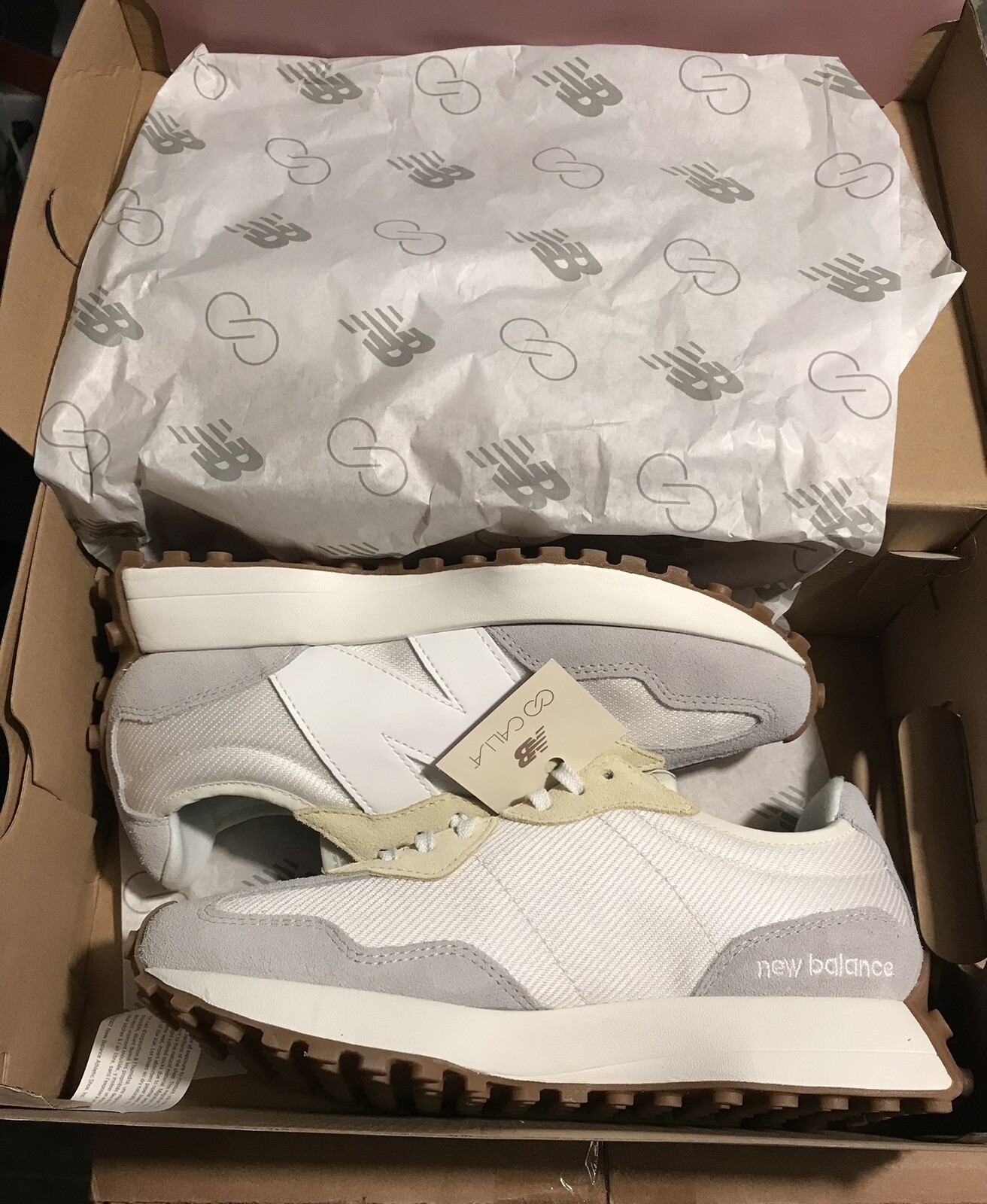 New Balance - X Calia 327 - Women’s Size 7.5 - New & Unworn image 5