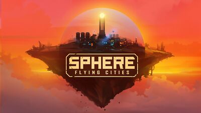 Sphere: Flying Cities Online Serial Codes per eMail (PC / Steam) Deutsch