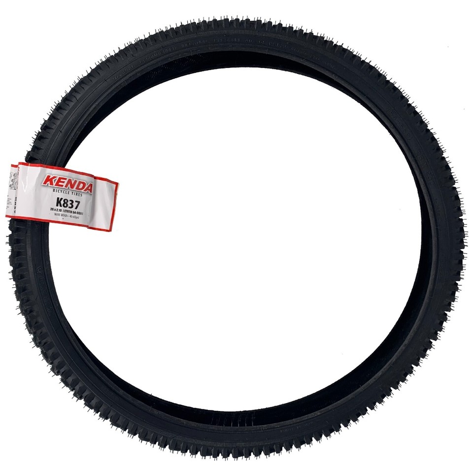 Kenda K837 26x2 10 Dart Type Bike Tire EBay kenda-k837-26x2-10-dart-type-bike-tire-ebay