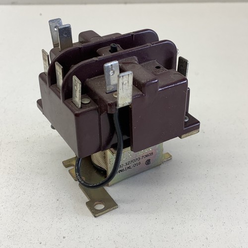Essex 192-327070-70608 HN51KL-016 HVAC Relay, 24V Coil - Picture 2 of 8