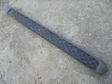  Nissan Pathfinder 3 III 04-12 R51 Trittbrett links bei HAMBURG Seitenschweller