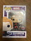 Funko Pop! Vinyl: Marvel - Elsa Bloodstone - Walgreens (Exclusive) #1028