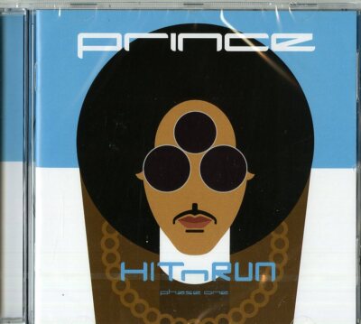 Prince - Hitnrun