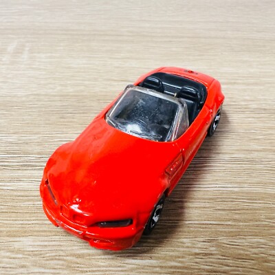 MEBETOYS/メーベトイズ　BMW2000クーペ BMW M Roadster Z3 Red 2000 Mainline | eBay