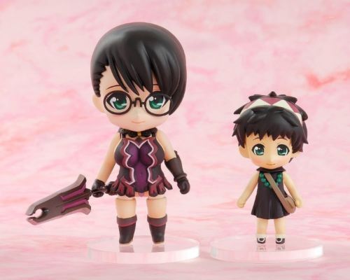 Nendoroid 133a Queen's Blade Cattleya Figur KOSTENLOS - Bild 5 von 5