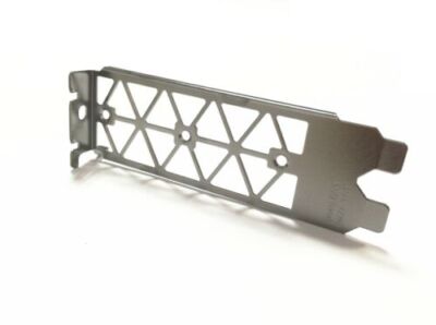 NEW Full Height Bracket for nVidia Tesla GPU P40 M60 820178-001 PK3RJ P100 V100