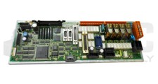 FANUC A20B-2100-0470/07G ROBOTIC CONTROL PANEL BOARD